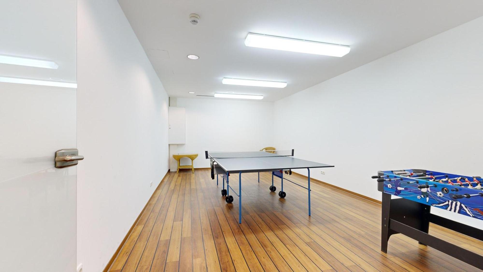 Residenz Bel Vital - Kategorie A Binz Esterno foto