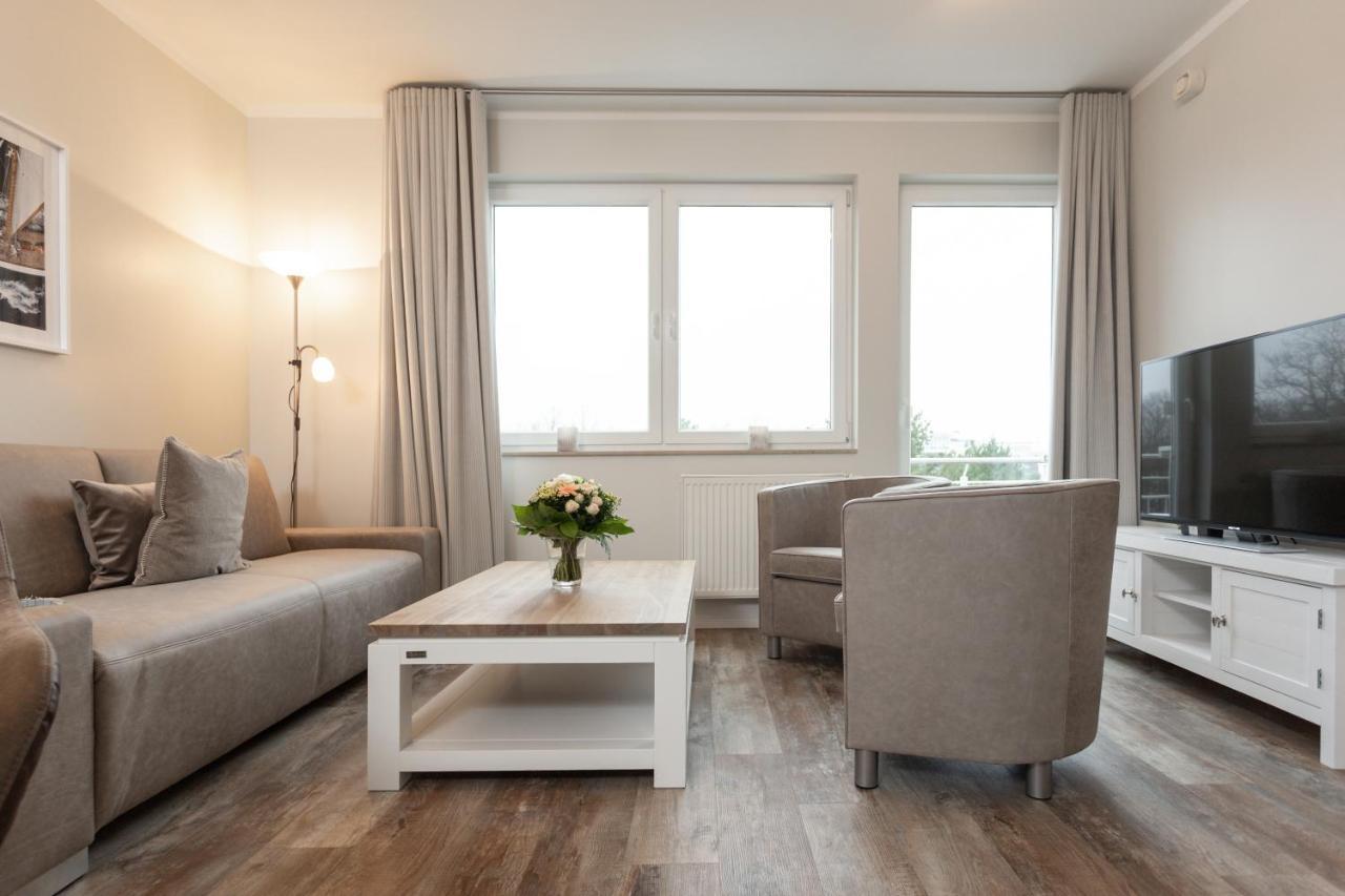 Residenz Bel Vital - Kategorie A Binz Camera foto